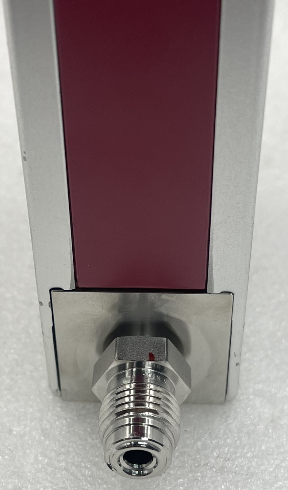 HoribaSTEC SEC-E440J Mass Flow Controller 200SCCM AR
