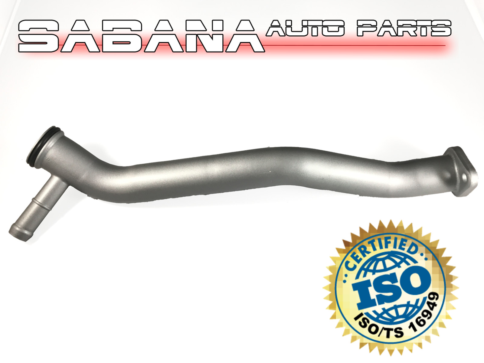 NEW Bypass Cooling Coolant Pipe Outlet for Mitsubishi Outlander 08-13 2.4L/2.0L