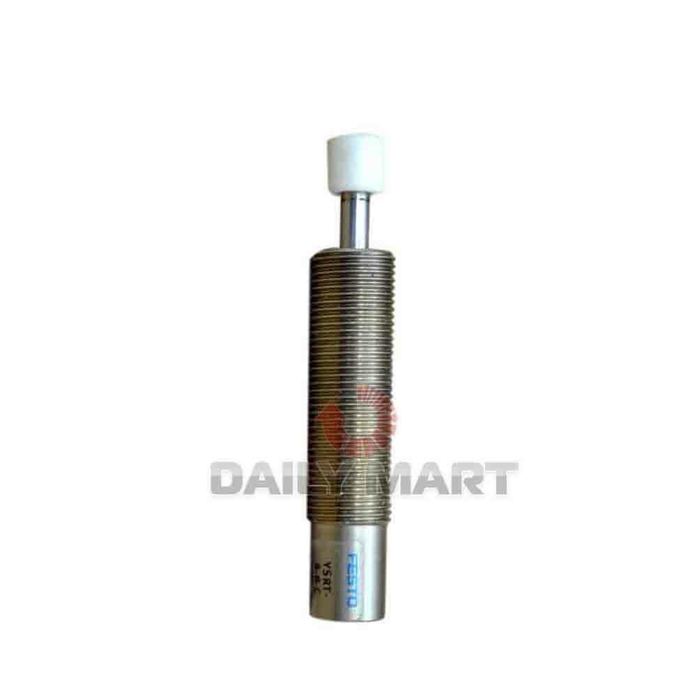 New In Box FESTO YSRT-8-8-C 649655 Hydraulic Buffer