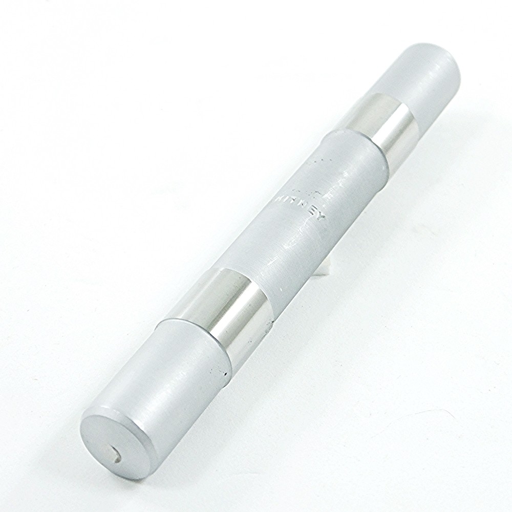 Pratt & Whitney 5" Precision End Measurement Rod Micrometer Standard