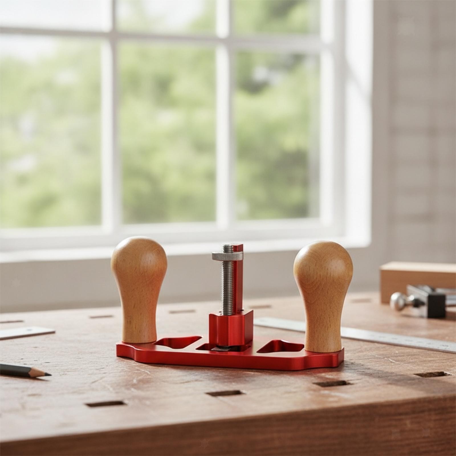 Hand Router Plane Exact Router Plane Handheld for Woodworkers