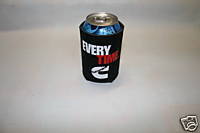 cummins cup beer soda can holder coolie turbo diesel pickup koozie coozie