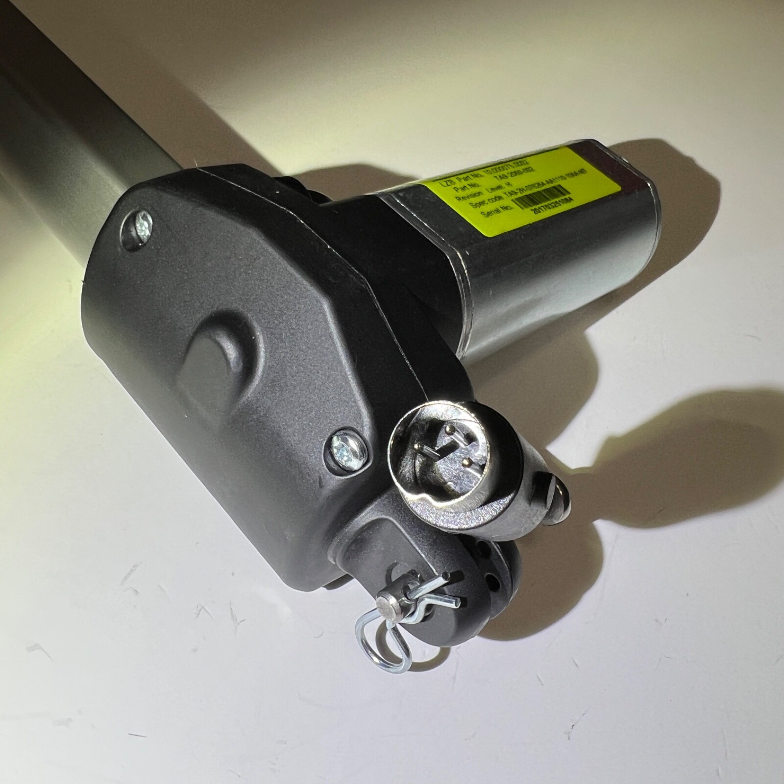 Lazy La-Z-Boy 10.000075.0002 TiMotion TA9 2060 002 Motor Actuator FAST SHIPPING!