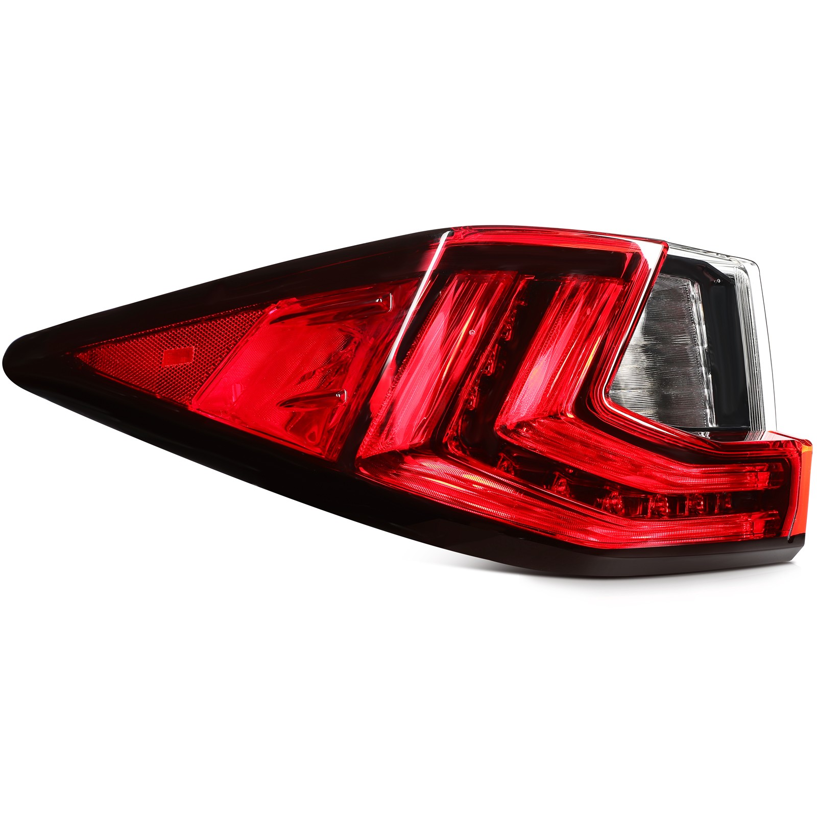 For For Lexus RX350L RX450hL 3.5L 2018-2022 Taillight Set Left Driver Side New