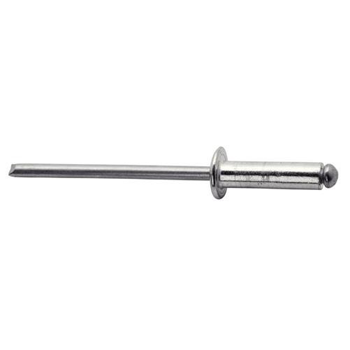 Rapid High Performance Rivets 4.8 x 10mm (Box 350) RPD5001435
