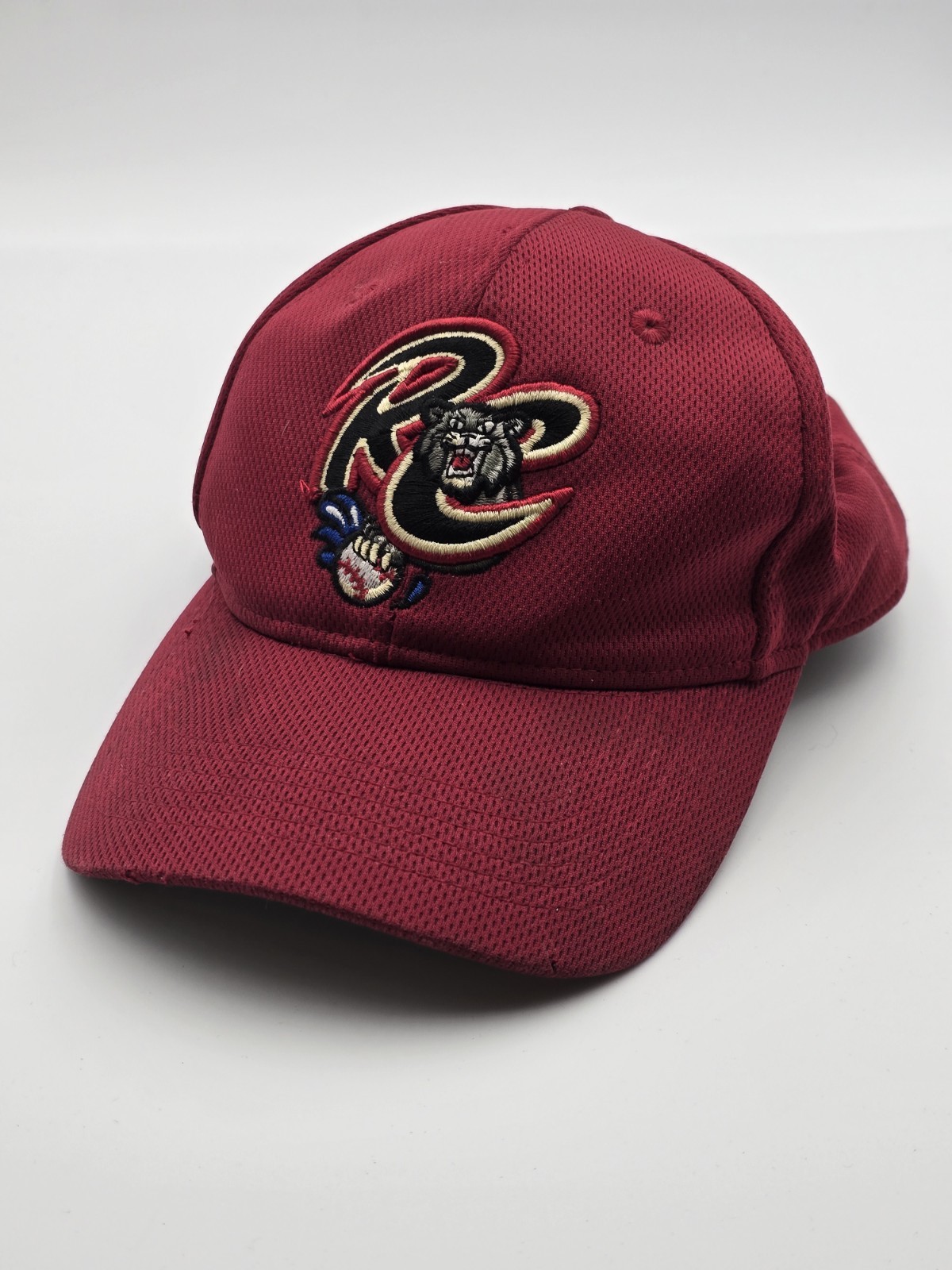 Sacramento River Cats Hat Cap Youth Kids OC Sports Minor League Baseball MiLB