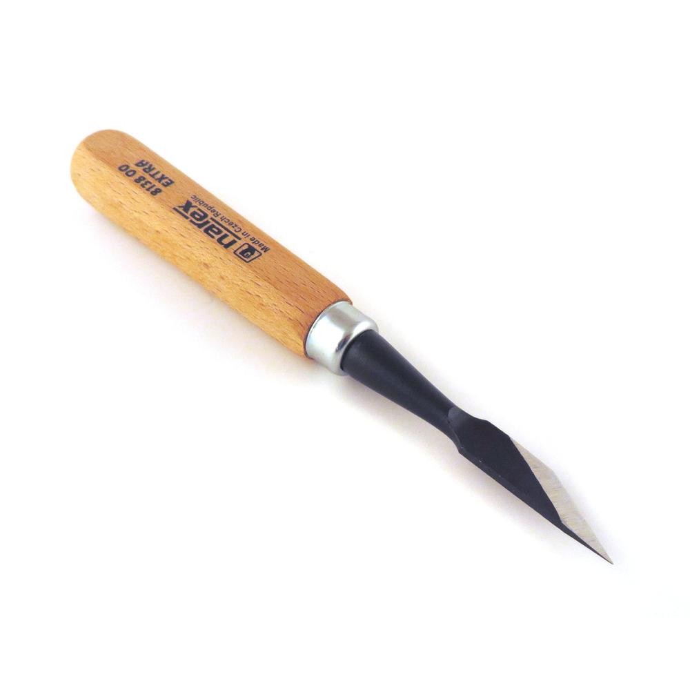 Narex Dual Bevel Striking Marking Knife 813800