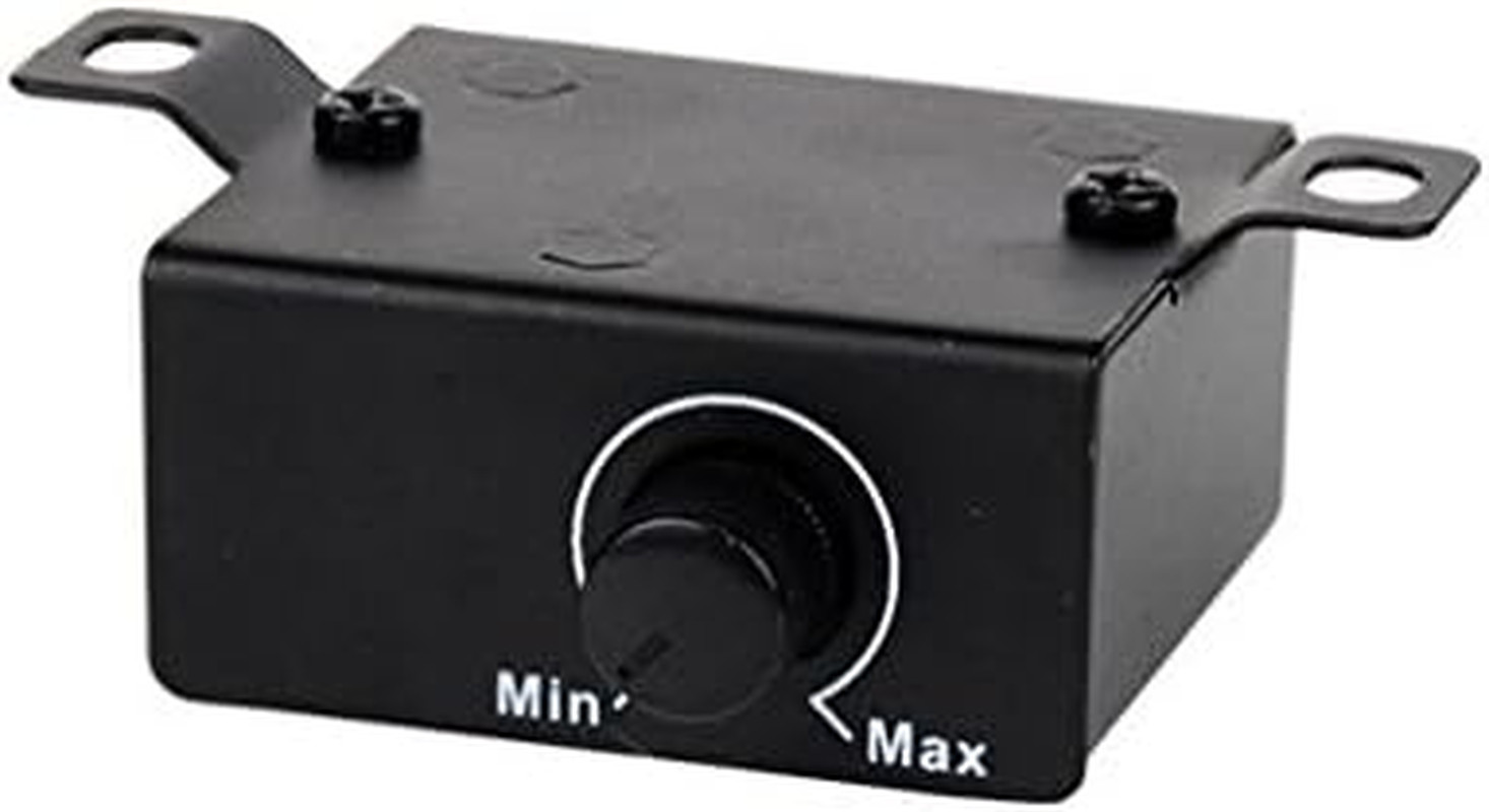 XV3XP Variable 3-Way Crossover