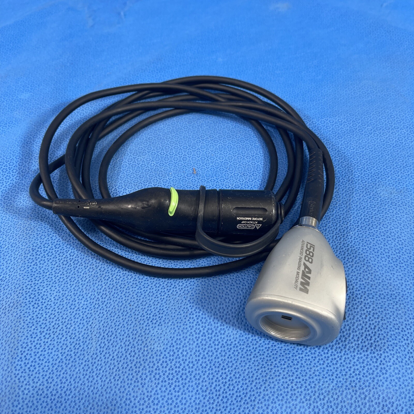 1588 Inline Camera Head Only 1588-710-105 (no coupler)
