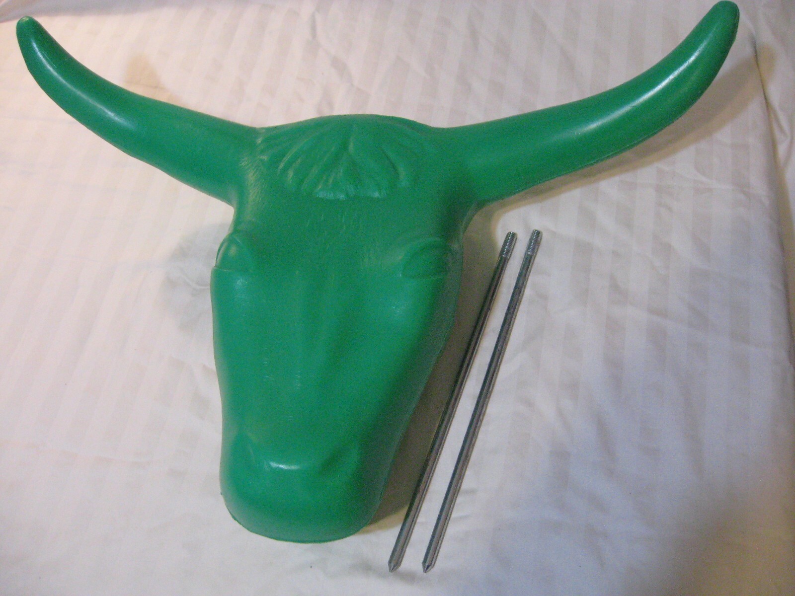 Classic Rope Classic Steer Head Green