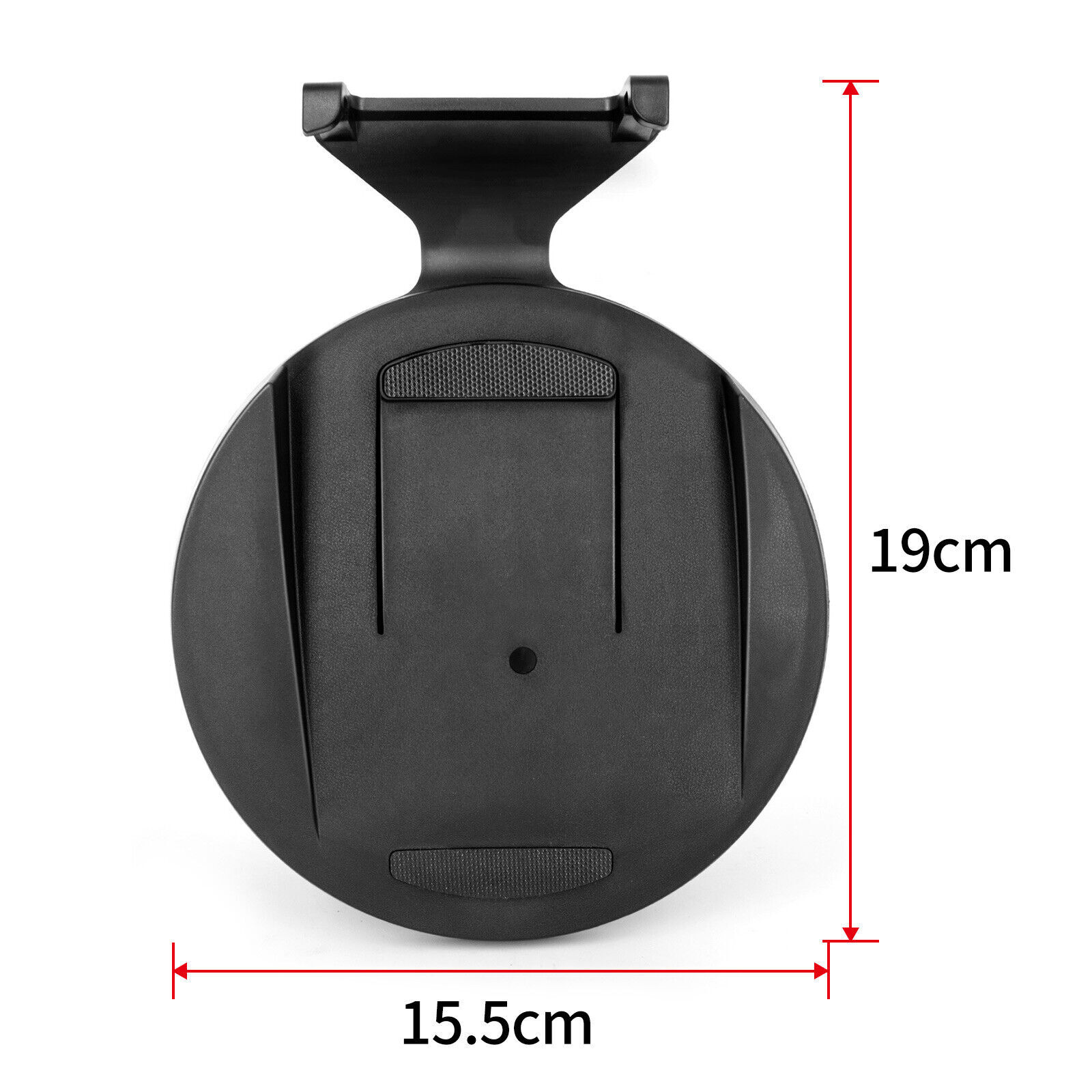 For PS5 Disc Version Vertical Stand Holder Console Dock Mount Base Support EUS
