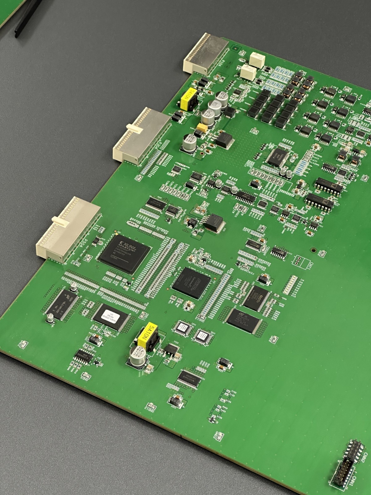 MC board Toshiba Aplio 300/400/500 3/4D PM30-38694