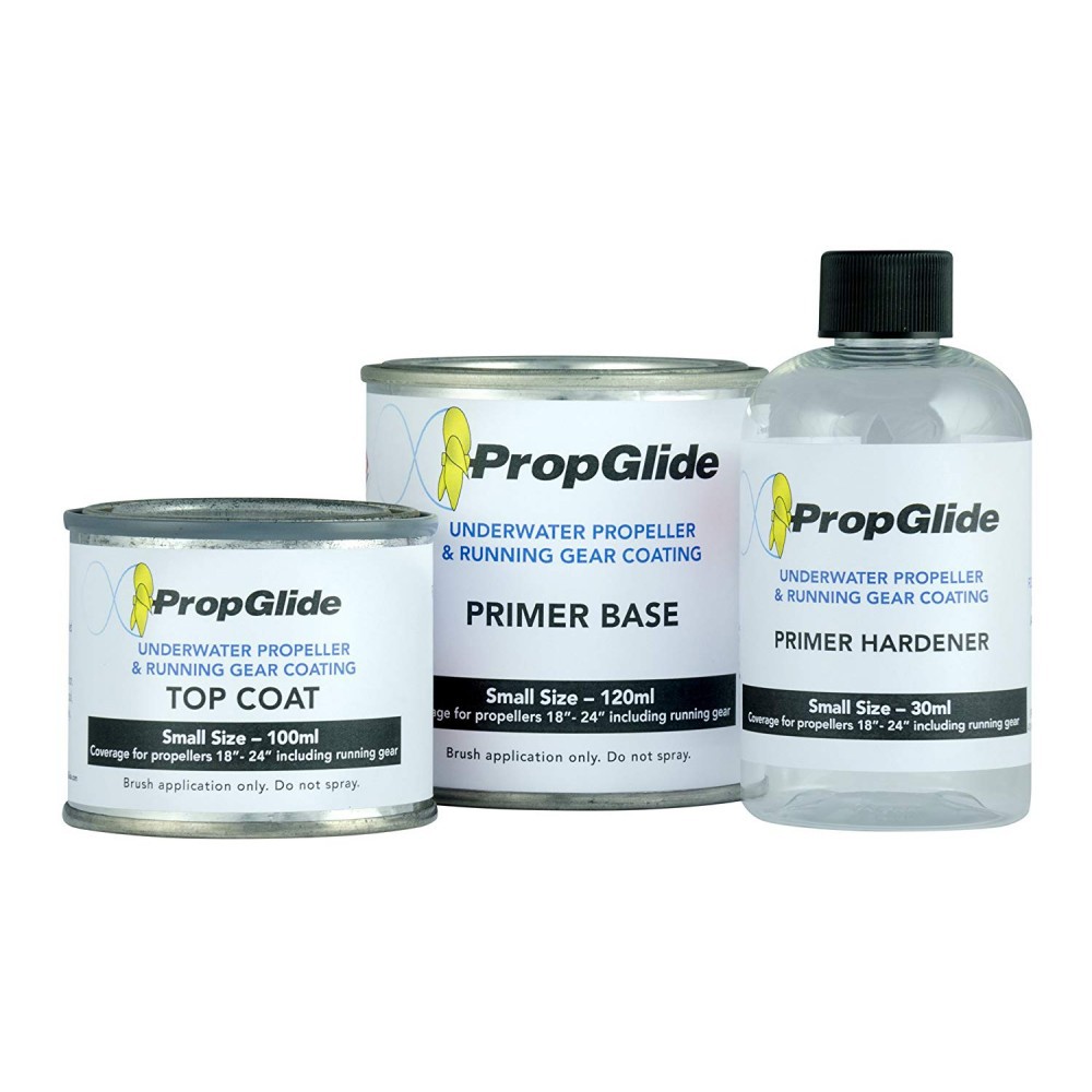 Prop Glide PCK250 Coating Kit 250ml Foul-Release