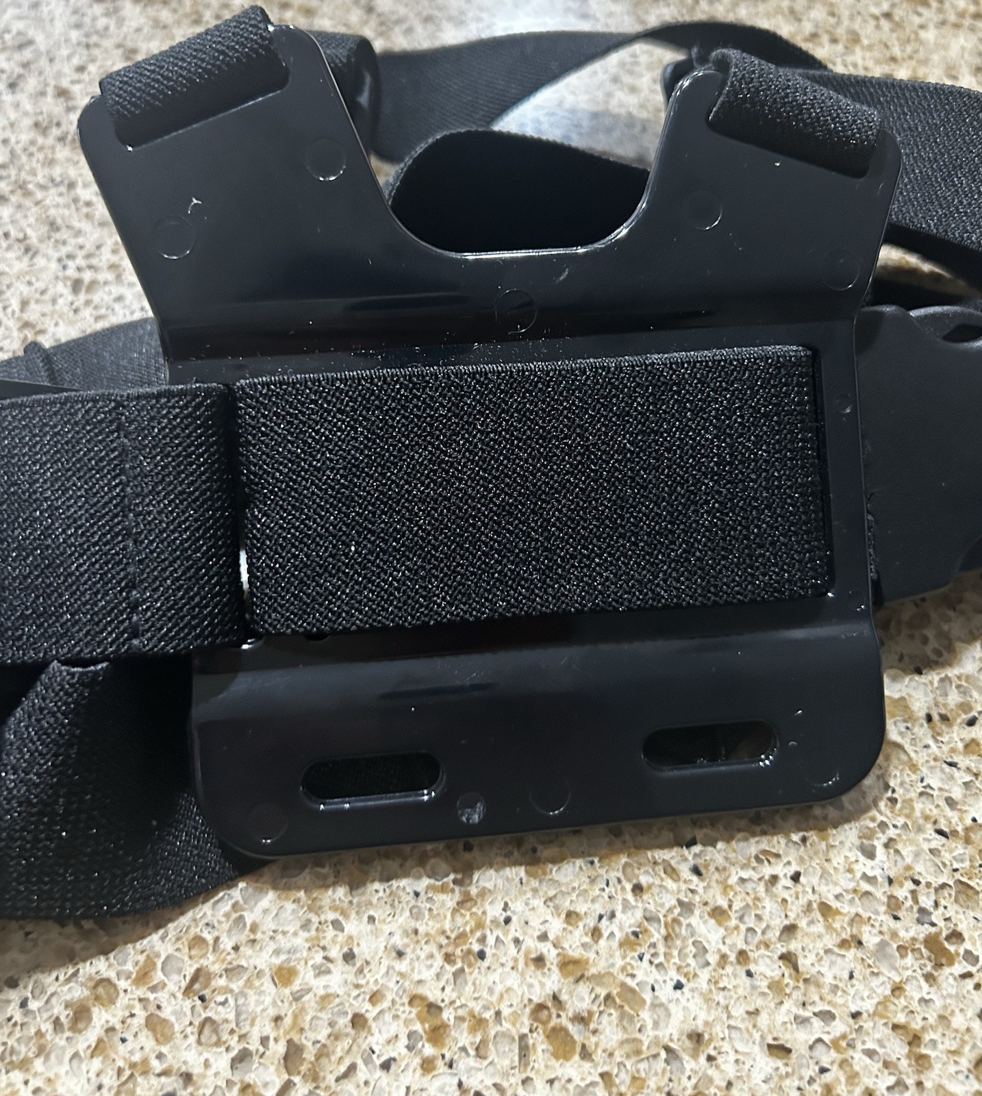 GoPro Chesty Harness