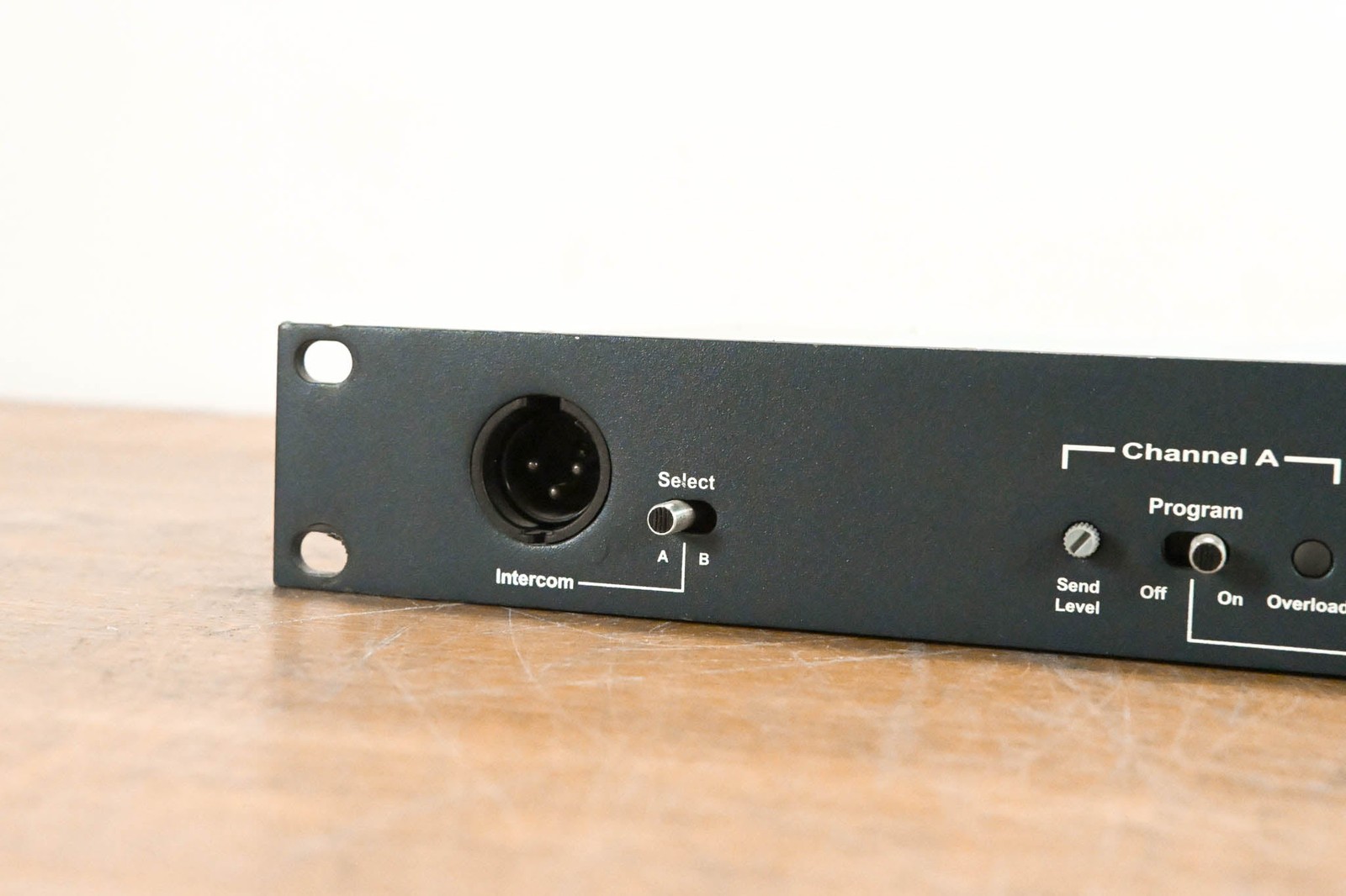Clear-Com PS-702 2-Channel Intercom Power Supply CG011SP