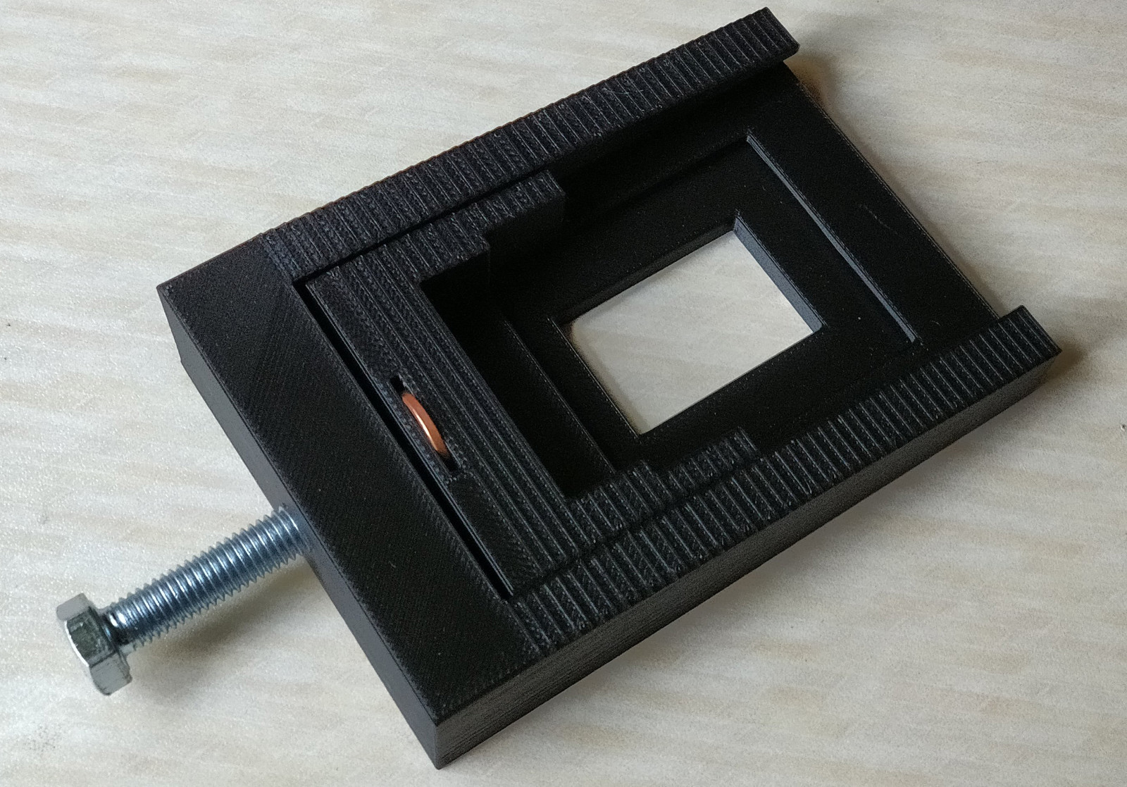 Strong CPU Delid Tool for Intel 2066 - Skylake-X / Kaby Lake-X - NEW