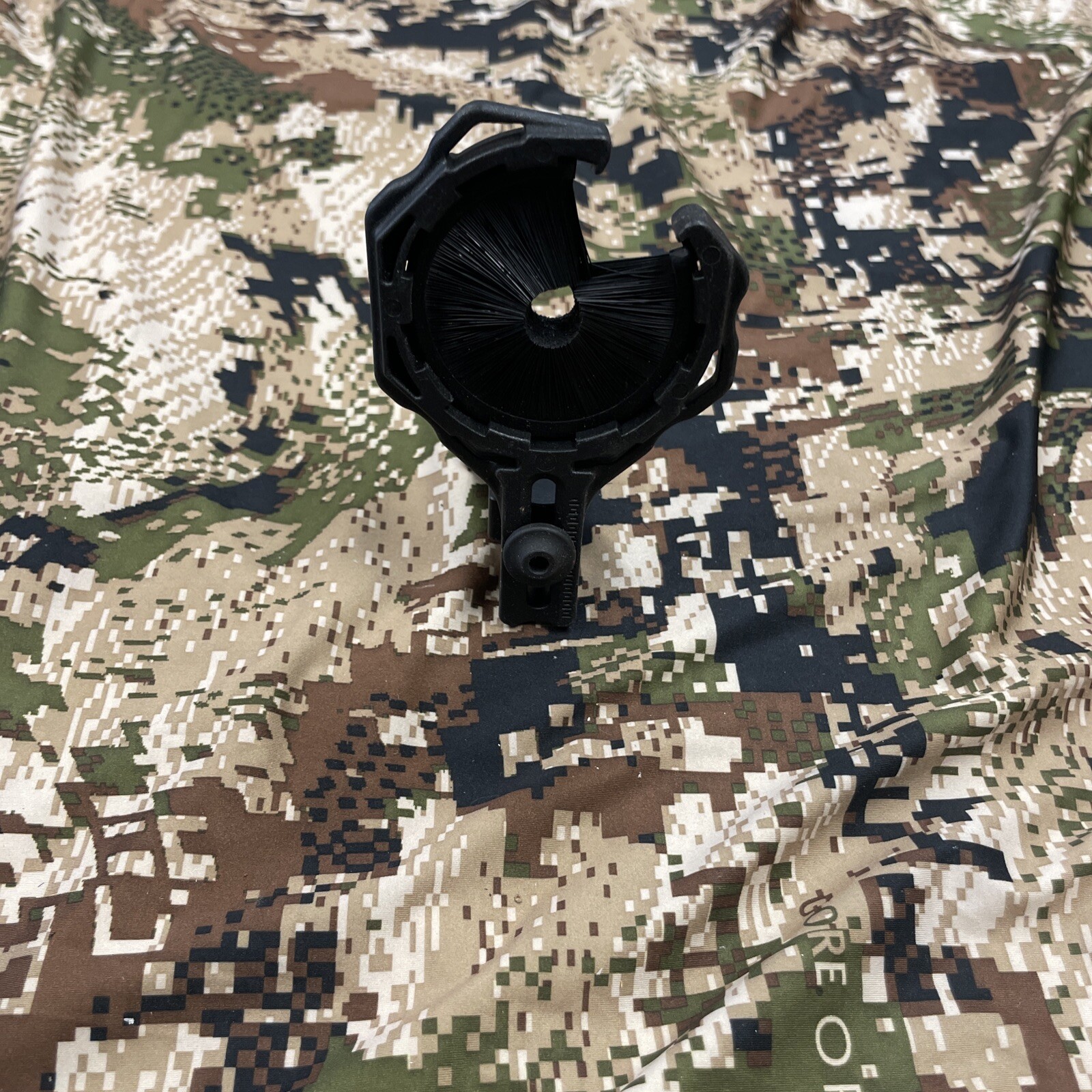 Octane Arrow Rest