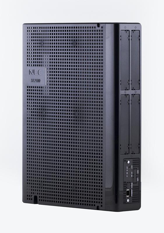 NEC SL1100 SL2100 SL2100 KSU and CPU Package BE117448 UPC 714627152270 - BTS ...