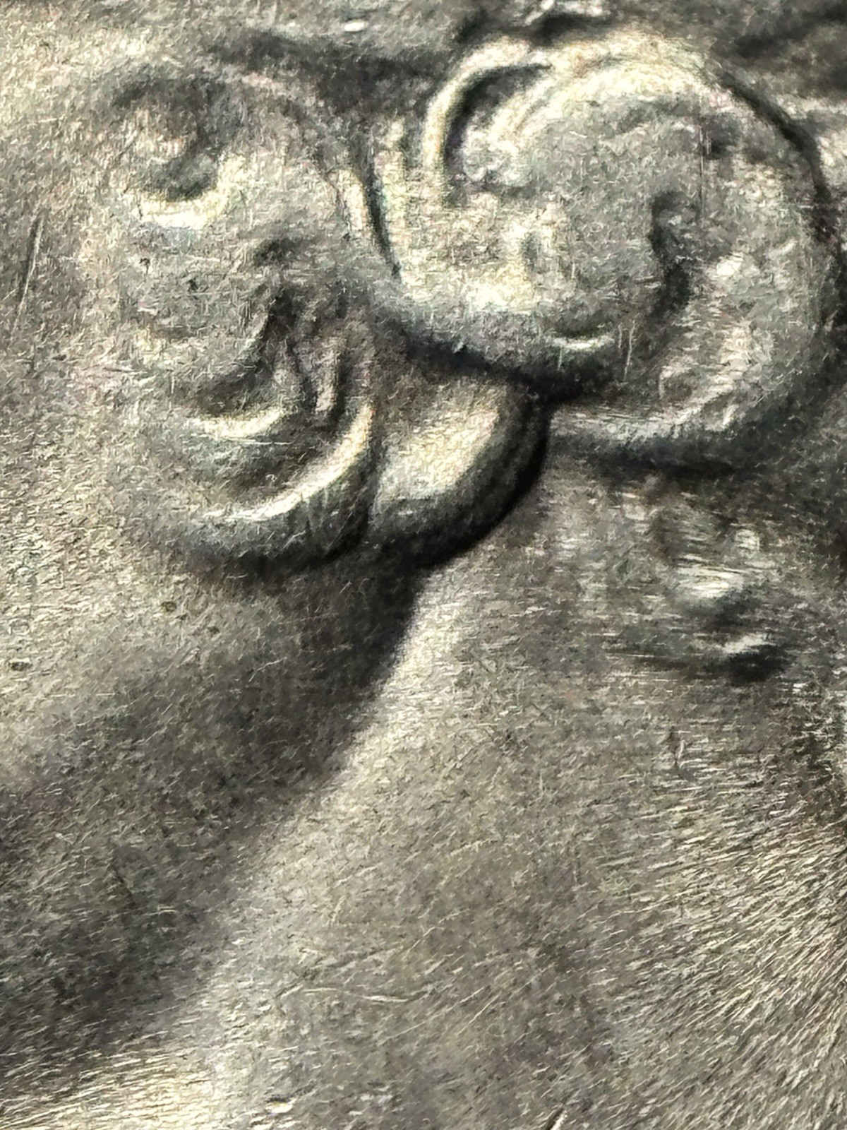 1932 P WASHINGTON QUARTER DOUBLE DIE OBVERSE SUPERB DDO WOW!! SEE PICS $$$$