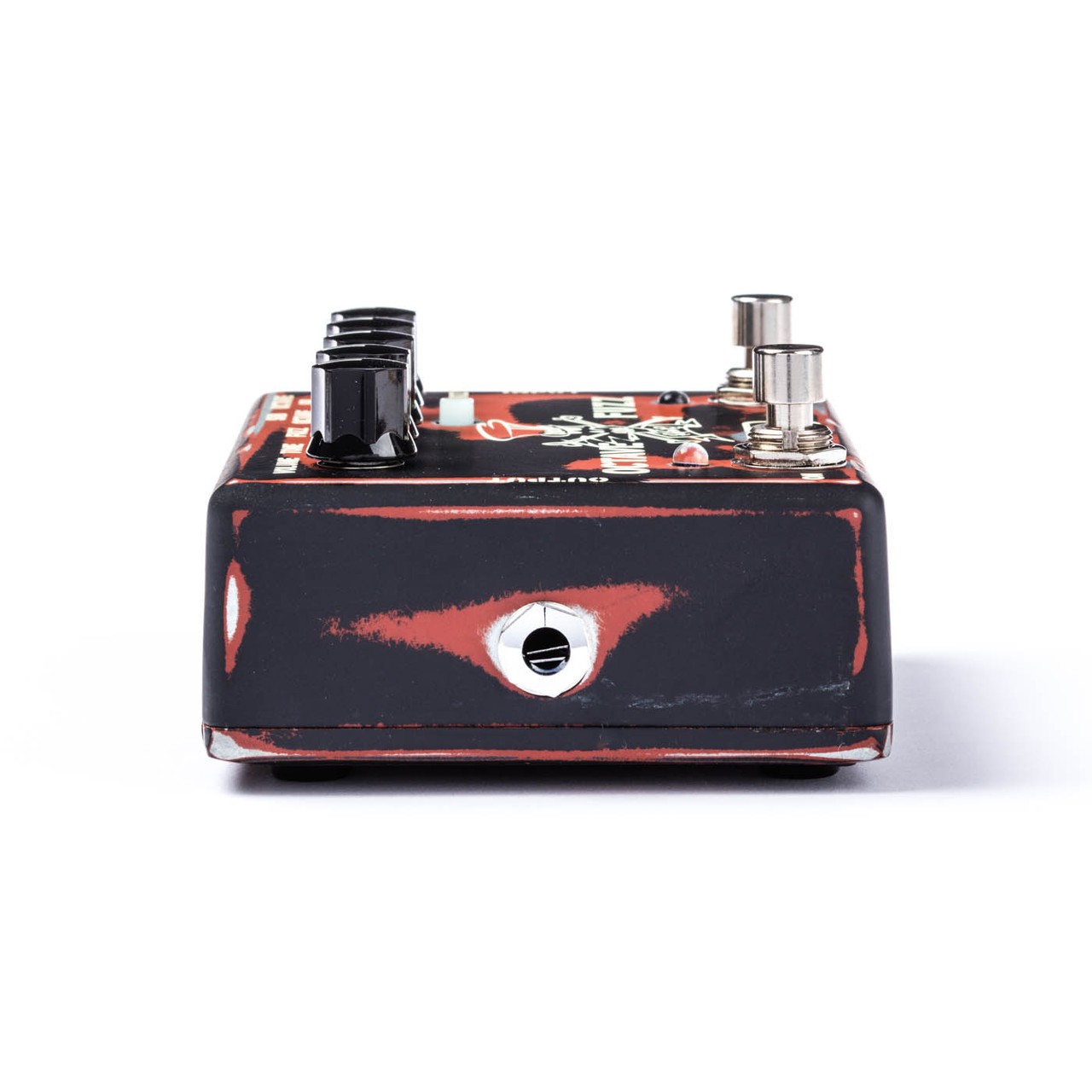 MXR SF01 Slash Octave Fuzz (Open Box)
