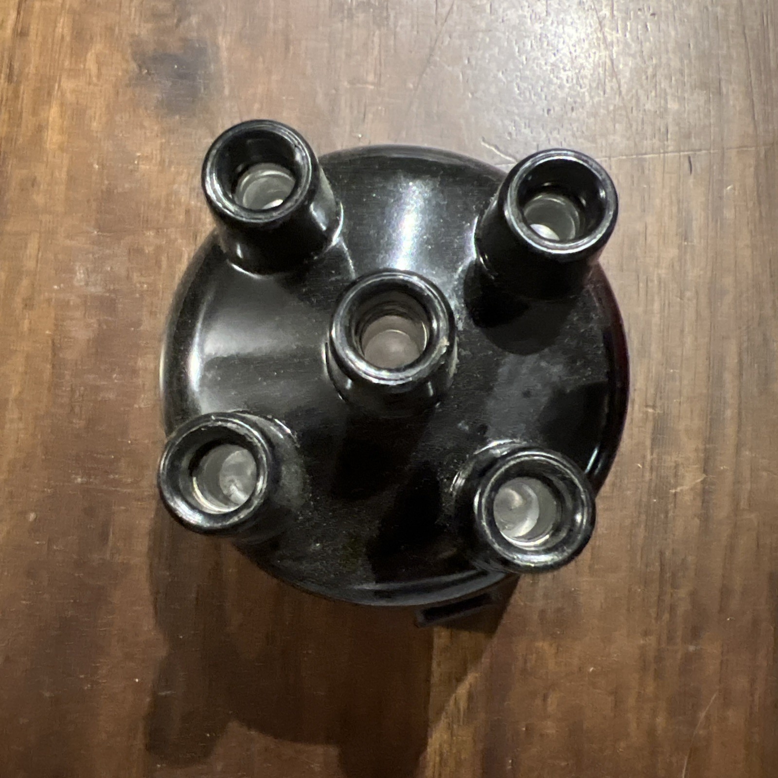 Avatar Distributor Cap F-113 4-CYL Ford Pinto 98 cubic inch (1600cc) 1971-1973