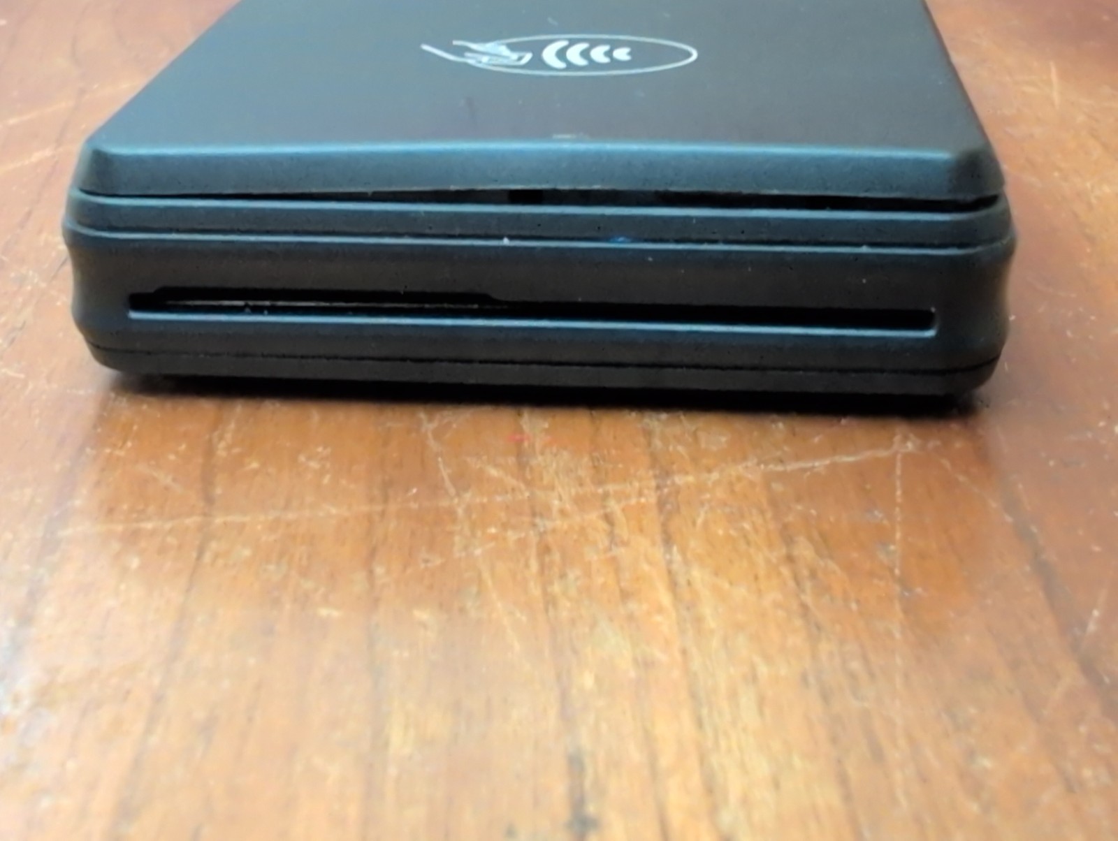 BBPOS Card Reader CHB2A - Ships Fast! Tested Works with Cable READ
