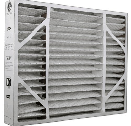 Lennox X6667 MERV 11 Filter - 21" x 26" x 4"