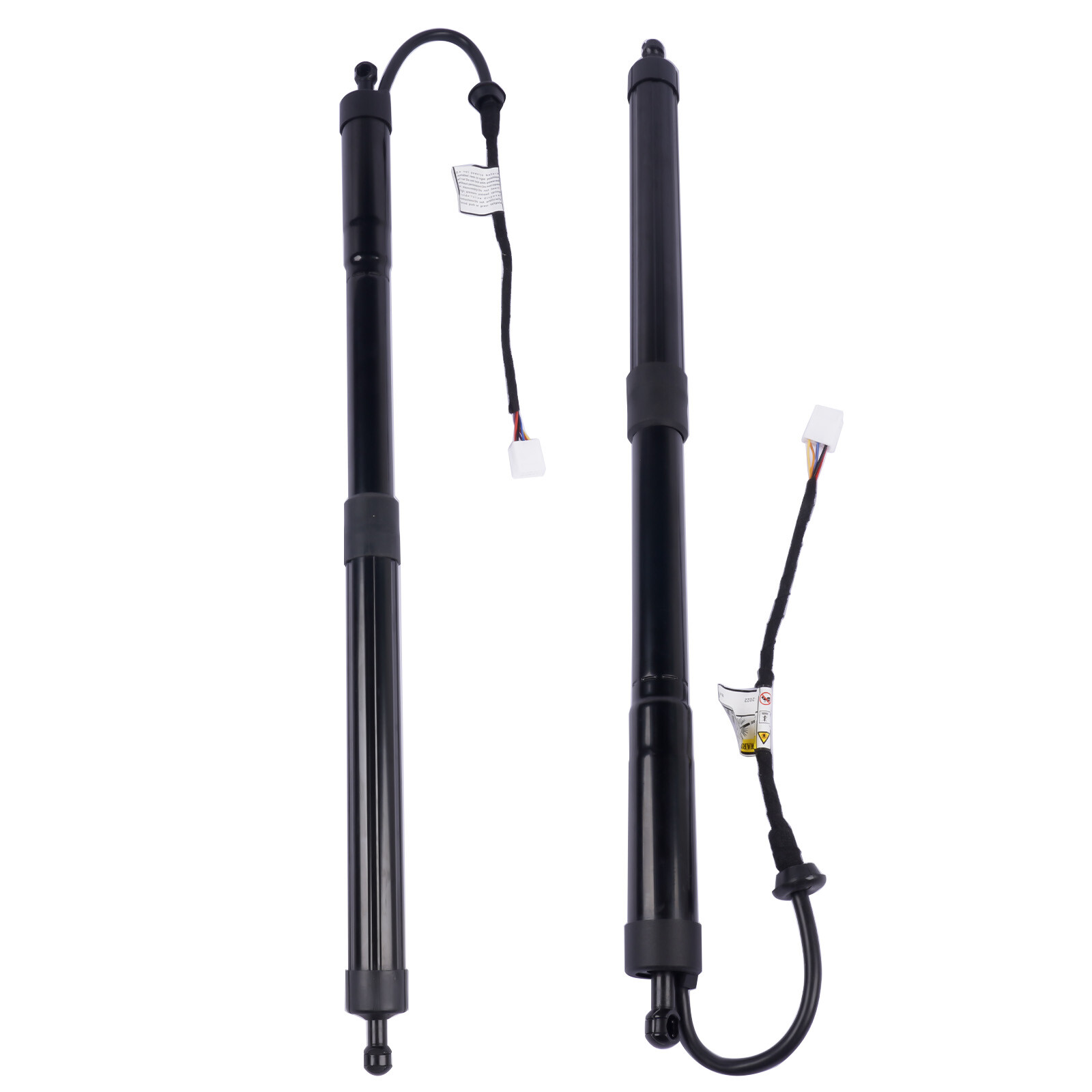 For 2018-2024 Lexus UX 2.0L L4 2Pcs Left+Right Electric Powerlift Tailgate Strut