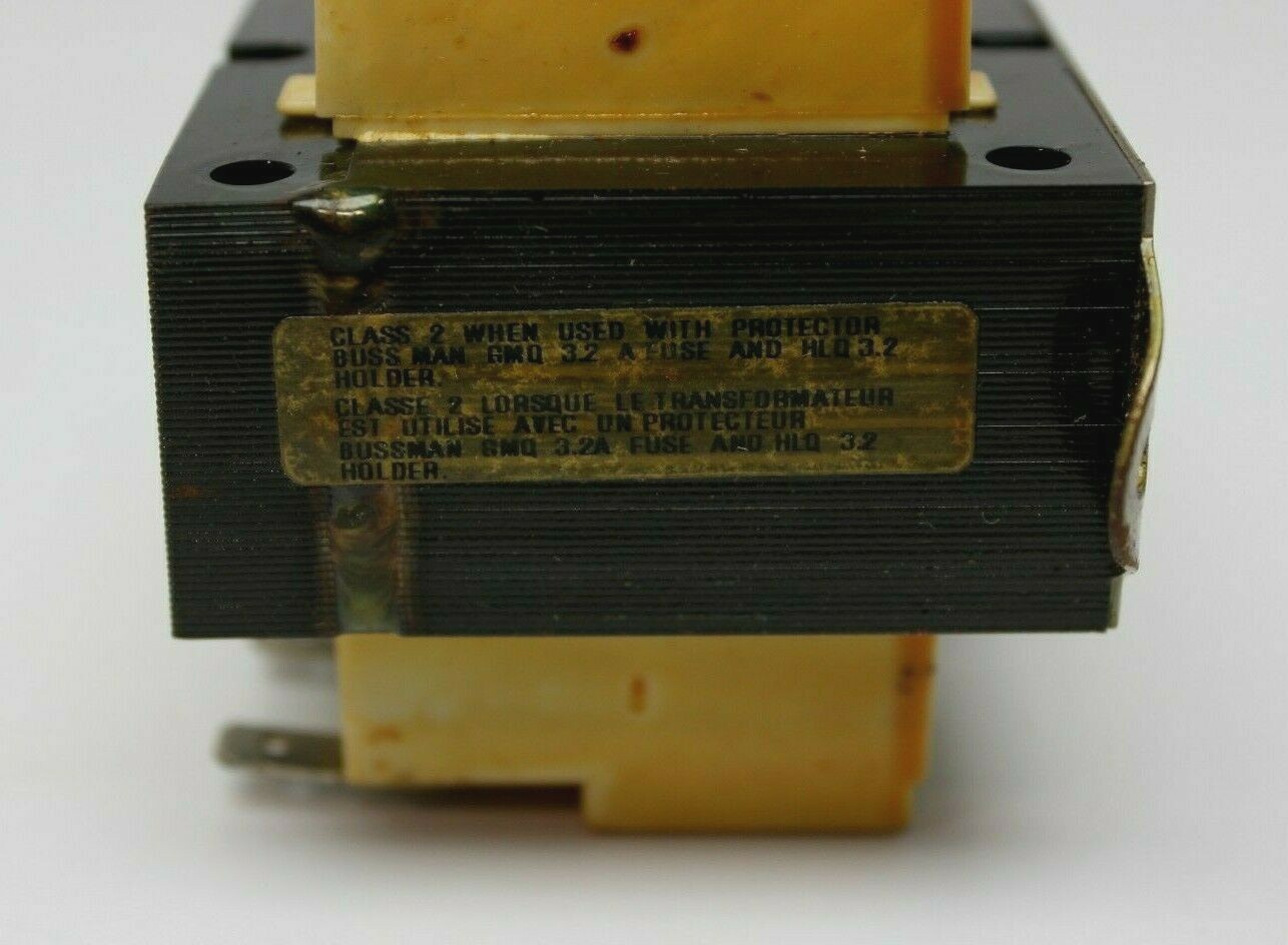 ServiceFirst TRR 0577 Transformer 87 Va 208-240V PRI 24V Sec. NEW Open Box