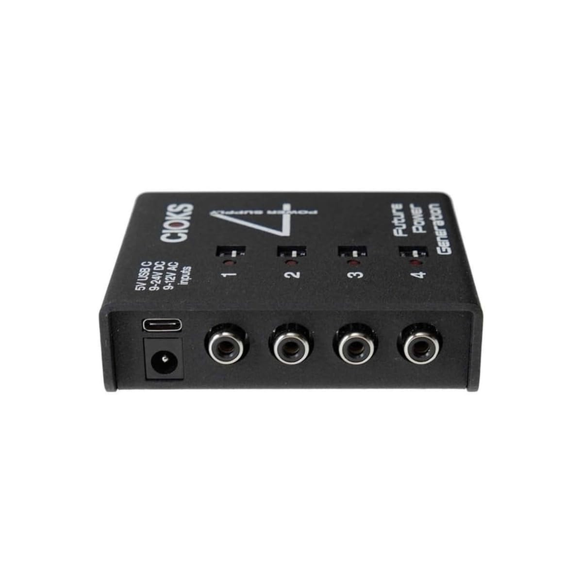 CIOKS DC-4 Power Supply
