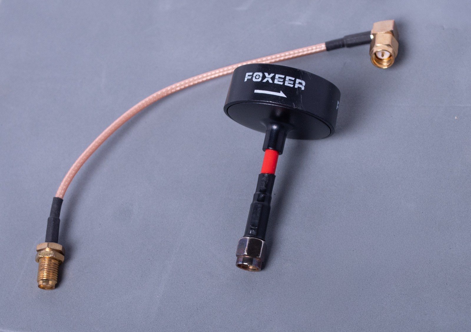 Foxeer 5.8G Circular Polarized Omni TX, RX Lhcp Antenna