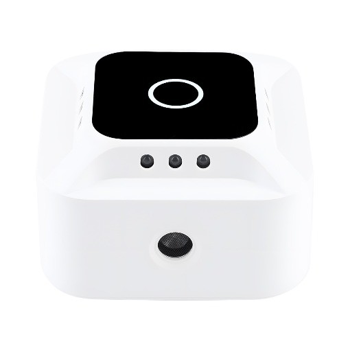 Ultrasonic Rodent Repellent Pest Repeller Cockroach Mouse Blocker Rat Deterrent`
