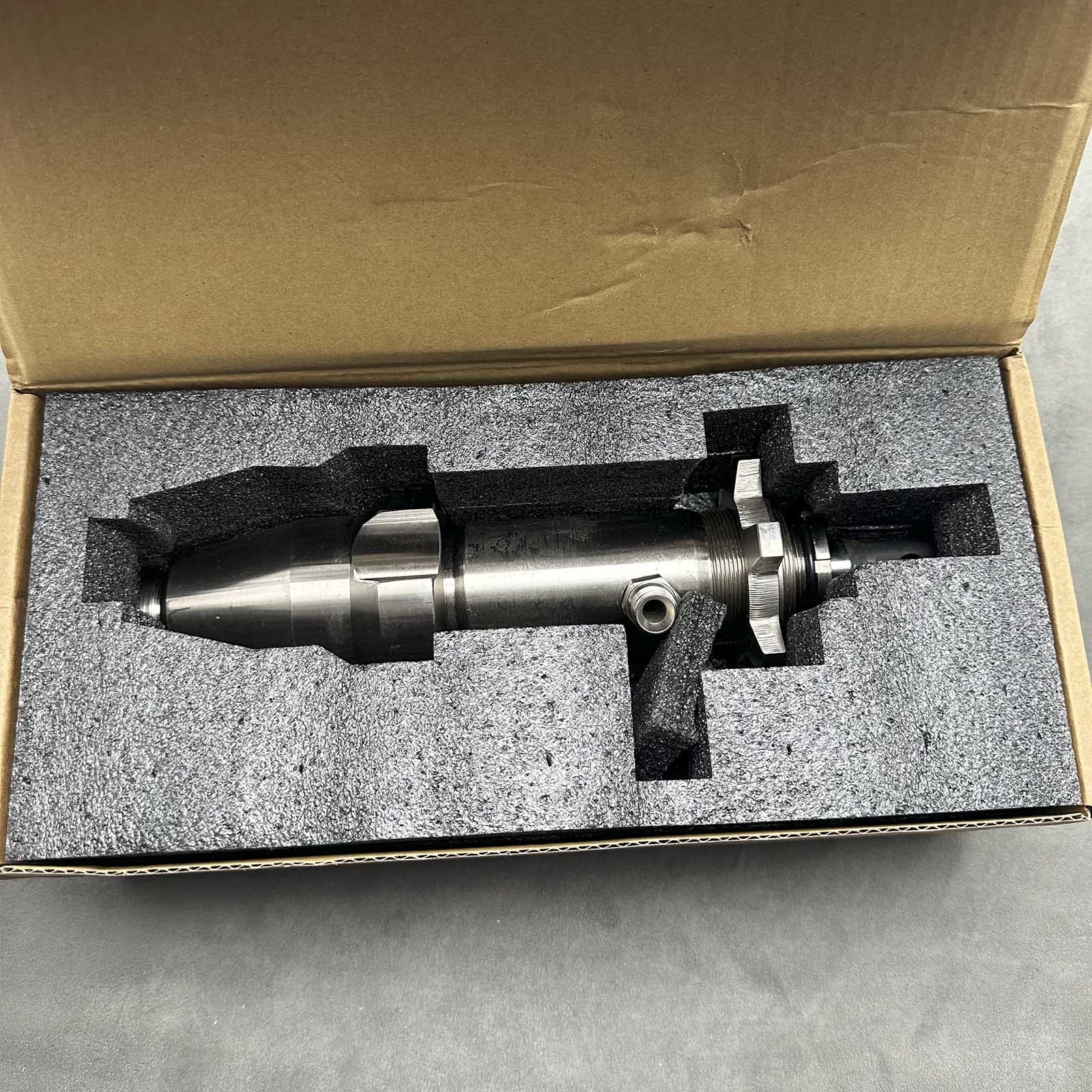 High Pressure Airless Sprayer Pump Body Displacement 246257 for GRC 7900