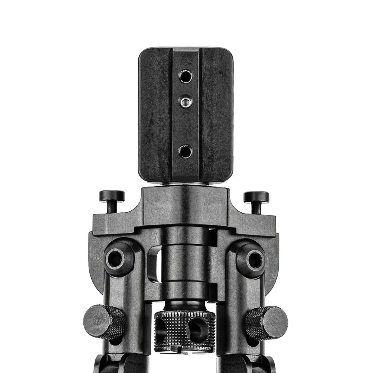 MDT CKYE-POD GEN3 Triple Pull Bipod ARCA/Picatinny Throw Lever Head #114160-BLK