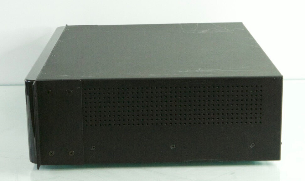 FULLY TESTED Savant AMP-1640 8 Zone/ 16 Channel Whole Home Amplifier n134