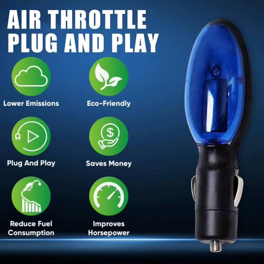 New Gas Fuel Sync Farther,Save More Fuel Instantly,Automotive Spill Save