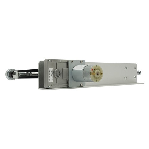 Reciprocating Cycle Linear Motor Adjustable Stroke Linear Actuator 20-120R,DC24V