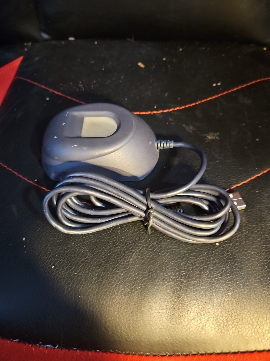 Identix BioTouch USB200 Fingerprint Reader
