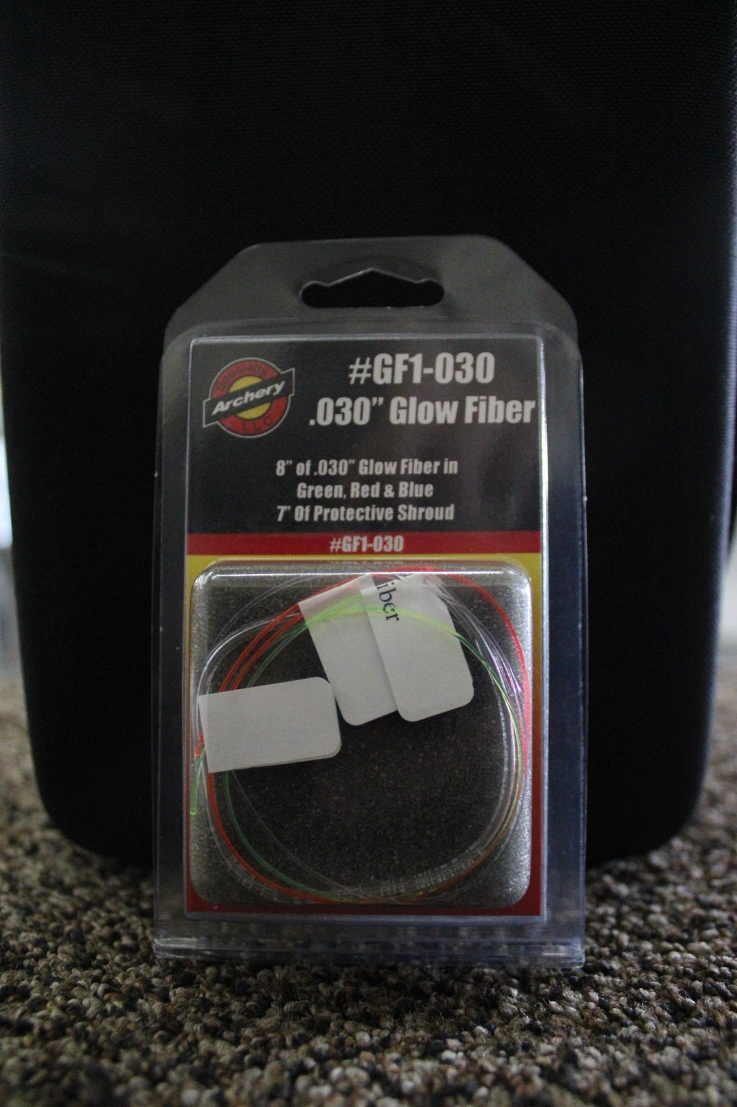 Specialty Archery LLC - Glow Fiber .030