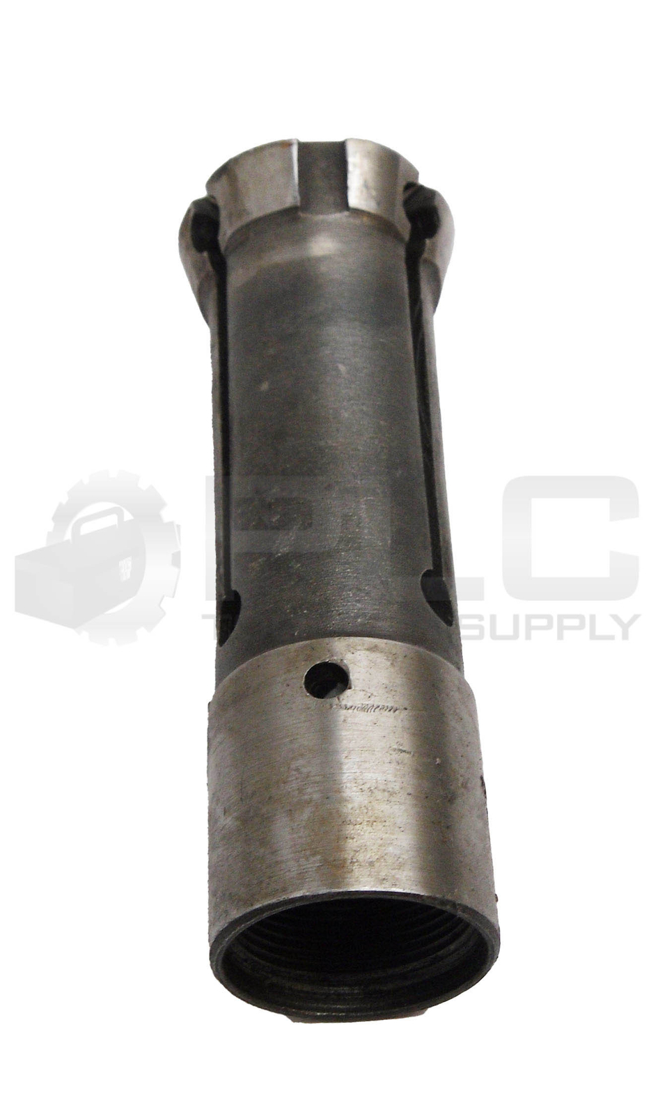 H&A .437 SERRATED COLLET 9/16" RA