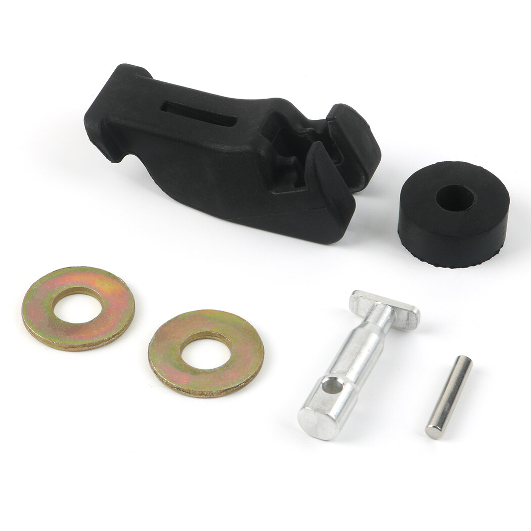 Fits Polaris Lock & Ride Bag Mount Replacement Kit 2881260
