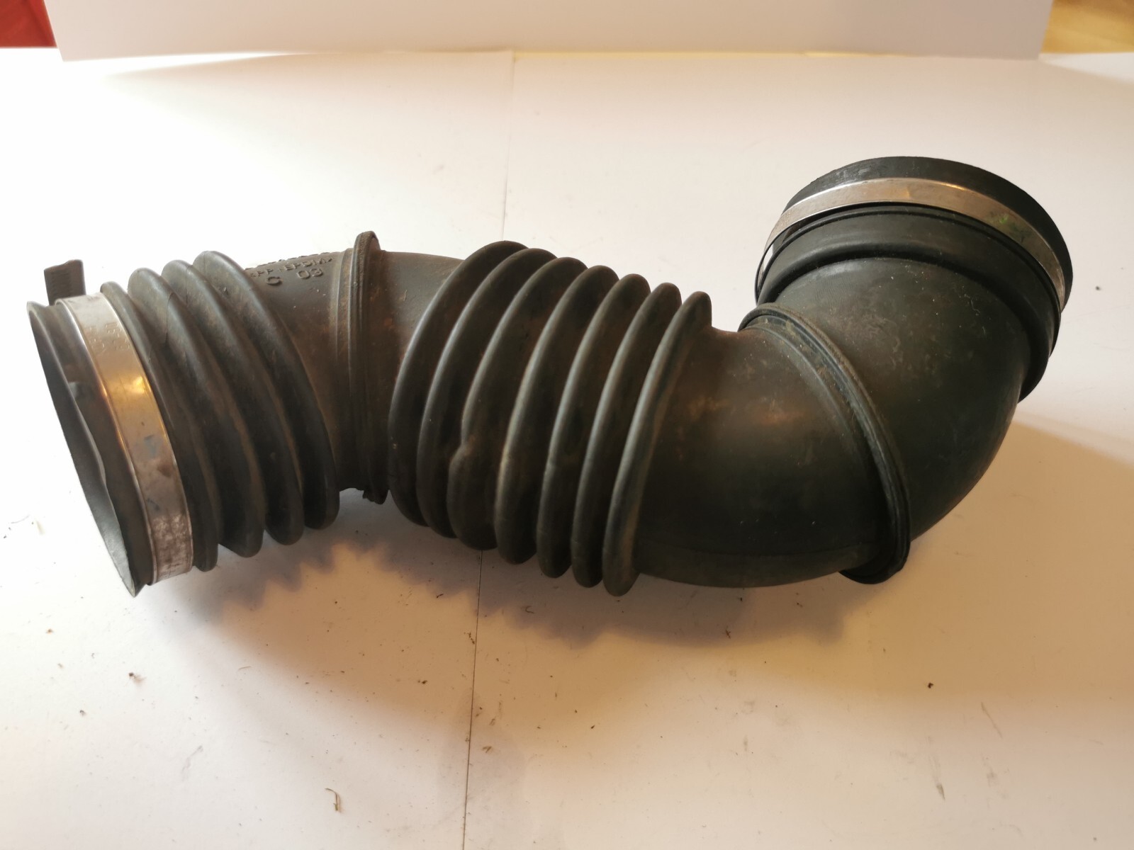 Air Intake Pipe Peugeot Citroën 1487102080  HDi