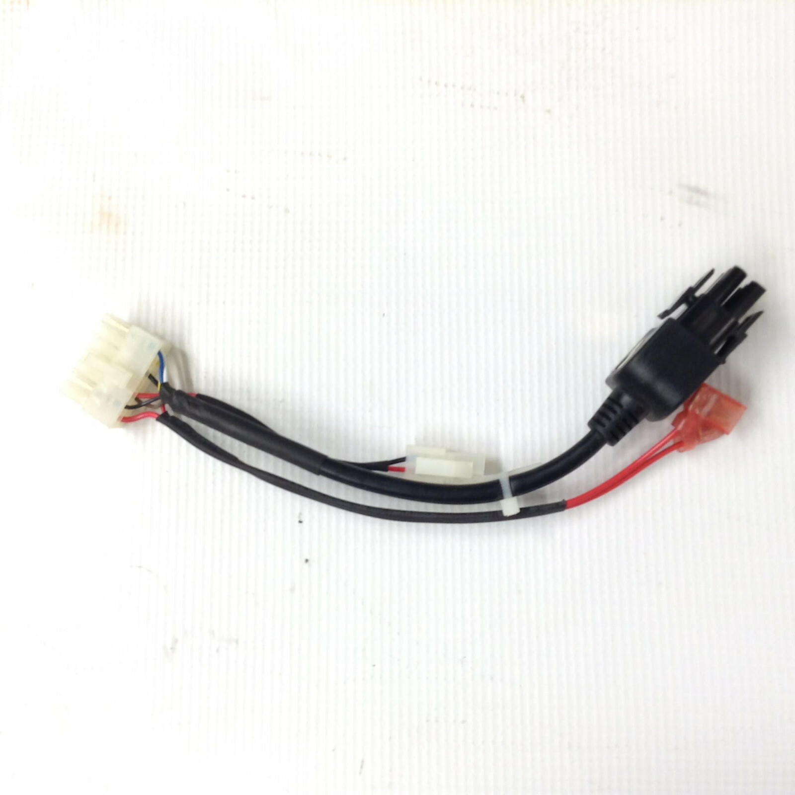 Used Pride GoGo Series S-Drive Controller Interface Harness DWR9983H004