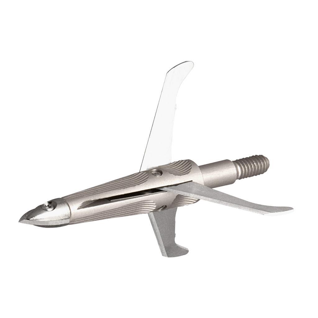 NAP New Archery Products Crossbow Spitfire Maxx 100 Grain 3 Pack