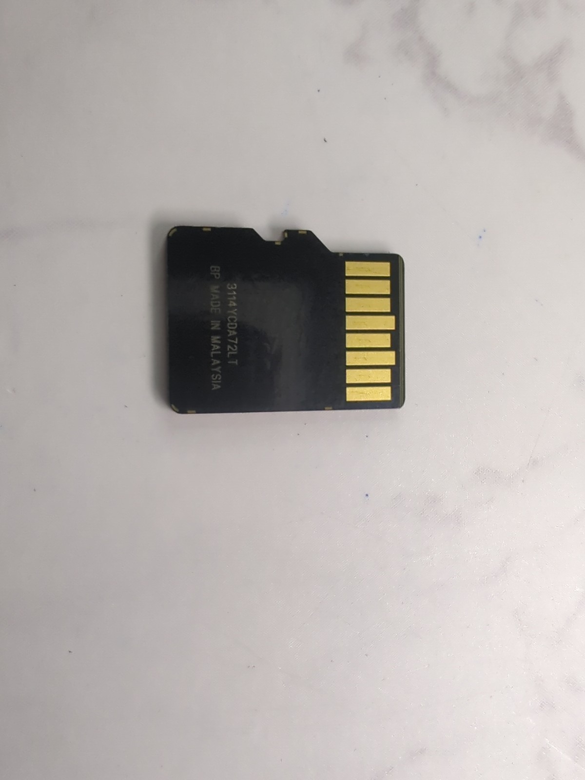 Official Sandisk 128GB MicroSD Memory Card (Nintendo Switch)