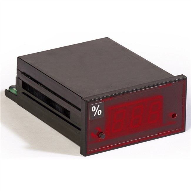 Grumbach Incubators 9831  LED-digital-hygrometer with control function