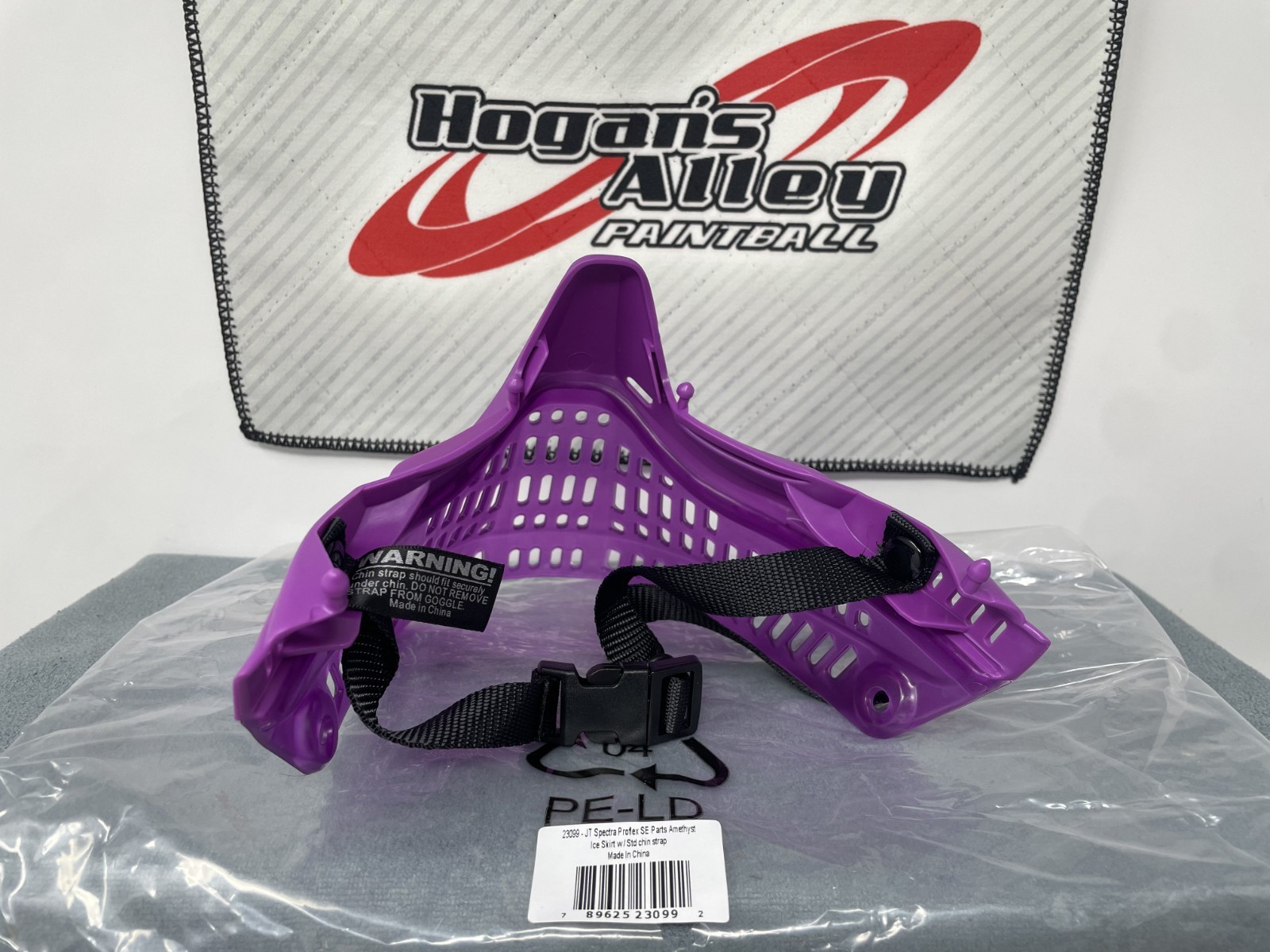 JT Proflex SE Bottom Skirt - Ice Amethyst