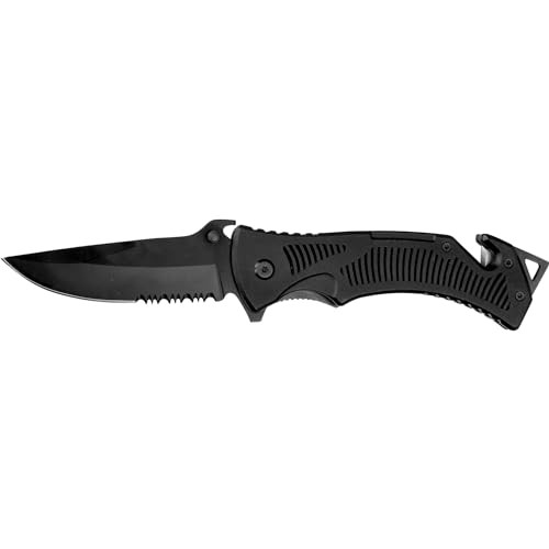 Northwest Trail Rescue Knife W9341