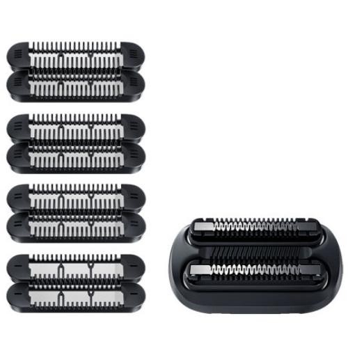 Braun 81739349 Stubbler Beard Trimmer 5762/57