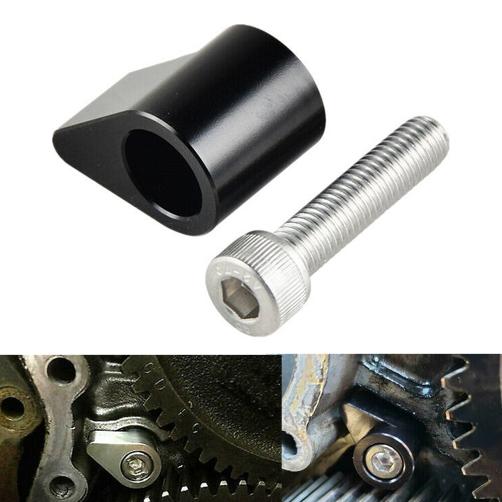 KDP Killer Dowel Pin Repair Kit For Dodge 89-02 5.9BT Cummins 12 24 Valve Engine
